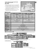 Предварительный просмотр 7 страницы JUKI ACF-164-1903 Handbook