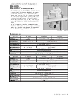 Предварительный просмотр 9 страницы JUKI ACF-164-1903 Handbook