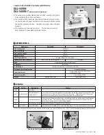 Предварительный просмотр 13 страницы JUKI ACF-164-1903 Handbook