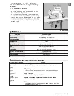 Предварительный просмотр 15 страницы JUKI ACF-164-1903 Handbook