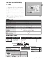 Предварительный просмотр 36 страницы JUKI ACF-164-1903 Handbook