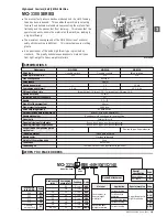 Предварительный просмотр 42 страницы JUKI ACF-164-1903 Handbook