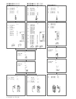 Предварительный просмотр 89 страницы JUKI ACF-164-1903 Handbook