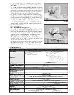 Предварительный просмотр 129 страницы JUKI ACF-164-1903 Handbook