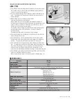 Предварительный просмотр 149 страницы JUKI ACF-164-1903 Handbook