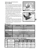 Предварительный просмотр 154 страницы JUKI ACF-164-1903 Handbook