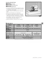 Предварительный просмотр 158 страницы JUKI ACF-164-1903 Handbook