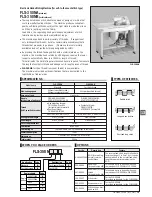 Предварительный просмотр 196 страницы JUKI ACF-164-1903 Handbook