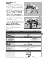 Предварительный просмотр 200 страницы JUKI ACF-164-1903 Handbook