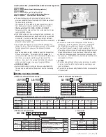 Предварительный просмотр 222 страницы JUKI ACF-164-1903 Handbook