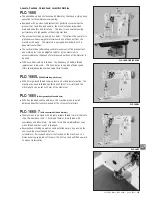 Предварительный просмотр 249 страницы JUKI ACF-164-1903 Handbook