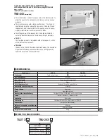 Предварительный просмотр 255 страницы JUKI ACF-164-1903 Handbook