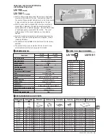 Предварительный просмотр 256 страницы JUKI ACF-164-1903 Handbook