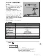 Предварительный просмотр 258 страницы JUKI ACF-164-1903 Handbook