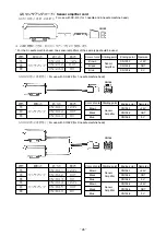 Предварительный просмотр 29 страницы JUKI AE-10 Instruction Manual