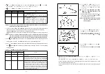 Предварительный просмотр 30 страницы JUKI AE-12 Instruction Manual