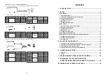 Предварительный просмотр 34 страницы JUKI AE-12 Instruction Manual