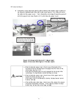 Предварительный просмотр 12 страницы JUKI AF05 Instruction Manual