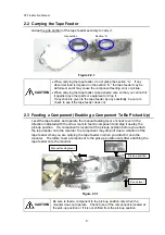 Предварительный просмотр 16 страницы JUKI AF05 Instruction Manual