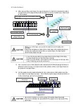 Предварительный просмотр 18 страницы JUKI AF05 Instruction Manual