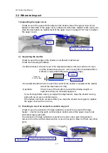 Предварительный просмотр 24 страницы JUKI AF05 Instruction Manual