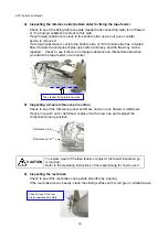 Предварительный просмотр 25 страницы JUKI AF05 Instruction Manual