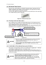 Предварительный просмотр 36 страницы JUKI AF05 Instruction Manual