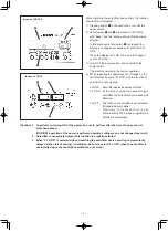 Preview for 8 page of JUKI AK118 Instruction Manual And Parts List