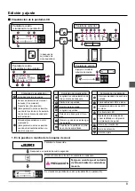 Предварительный просмотр 55 страницы JUKI AKANE MO-3000QVP Instruction Manual