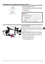 Предварительный просмотр 59 страницы JUKI AKANE MO-3000QVP Instruction Manual