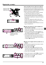 Предварительный просмотр 69 страницы JUKI AKANE MO-3000QVP Instruction Manual