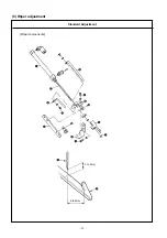 Предварительный просмотр 16 страницы JUKI AMB-289 Engineer'S Manual