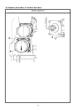 Предварительный просмотр 24 страницы JUKI AMB-289 Engineer'S Manual