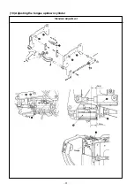 Предварительный просмотр 26 страницы JUKI AMB-289 Engineer'S Manual