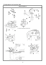 Предварительный просмотр 28 страницы JUKI AMB-289 Engineer'S Manual