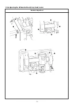 Предварительный просмотр 30 страницы JUKI AMB-289 Engineer'S Manual