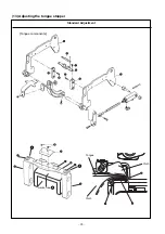 Предварительный просмотр 32 страницы JUKI AMB-289 Engineer'S Manual