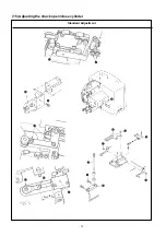 Предварительный просмотр 36 страницы JUKI AMB-289 Engineer'S Manual