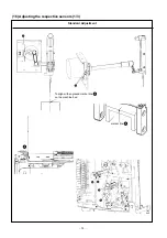 Предварительный просмотр 38 страницы JUKI AMB-289 Engineer'S Manual