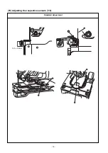 Предварительный просмотр 42 страницы JUKI AMB-289 Engineer'S Manual