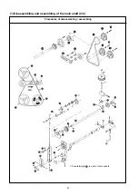 Предварительный просмотр 46 страницы JUKI AMB-289 Engineer'S Manual