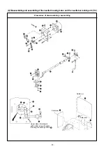 Предварительный просмотр 52 страницы JUKI AMB-289 Engineer'S Manual