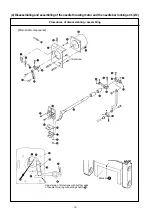 Предварительный просмотр 54 страницы JUKI AMB-289 Engineer'S Manual