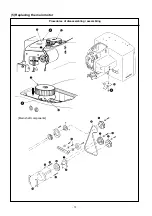 Предварительный просмотр 56 страницы JUKI AMB-289 Engineer'S Manual