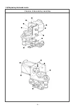 Предварительный просмотр 70 страницы JUKI AMB-289 Engineer'S Manual