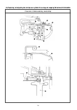 Предварительный просмотр 72 страницы JUKI AMB-289 Engineer'S Manual