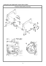 Предварительный просмотр 74 страницы JUKI AMB-289 Engineer'S Manual