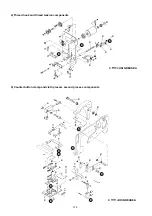 Предварительный просмотр 128 страницы JUKI AMB-289 Engineer'S Manual