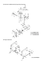 Предварительный просмотр 130 страницы JUKI AMB-289 Engineer'S Manual