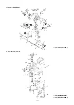 Предварительный просмотр 131 страницы JUKI AMB-289 Engineer'S Manual